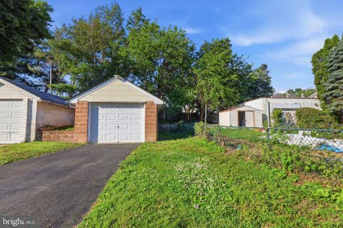 Tiny photo for 507 Jefferson Avenue, CHELTENHAM, PA 19012 (MLS # PAMC2180562)
