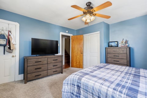 Tiny photo for 507 Jefferson Avenue, CHELTENHAM, PA 19012 (MLS # PAMC2180562)