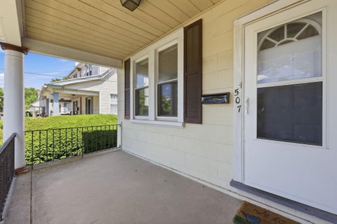 Tiny photo for 507 Jefferson Avenue, CHELTENHAM, PA 19012 (MLS # PAMC2180562)