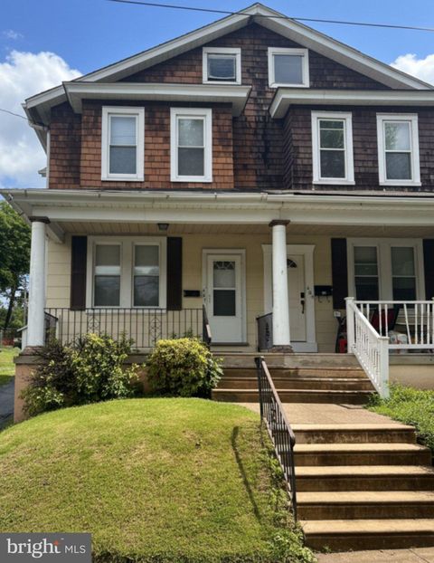 Photo of 507 Jefferson Avenue, CHELTENHAM, PA 19012 (MLS # PAMC2180562)