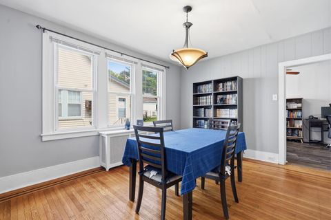 Tiny photo for 507 Jefferson Avenue, CHELTENHAM, PA 19012 (MLS # PAMC2180562)