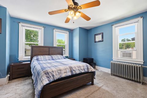 Tiny photo for 507 Jefferson Avenue, CHELTENHAM, PA 19012 (MLS # PAMC2180562)