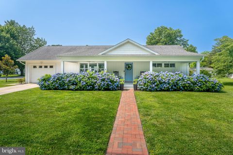 201 BUCKINGHAM ROAD BERLIN MD 21811