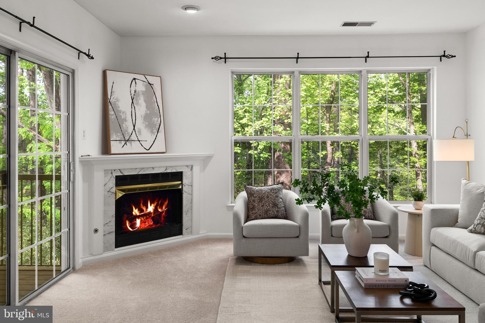 ISLAND CREEK - Residential