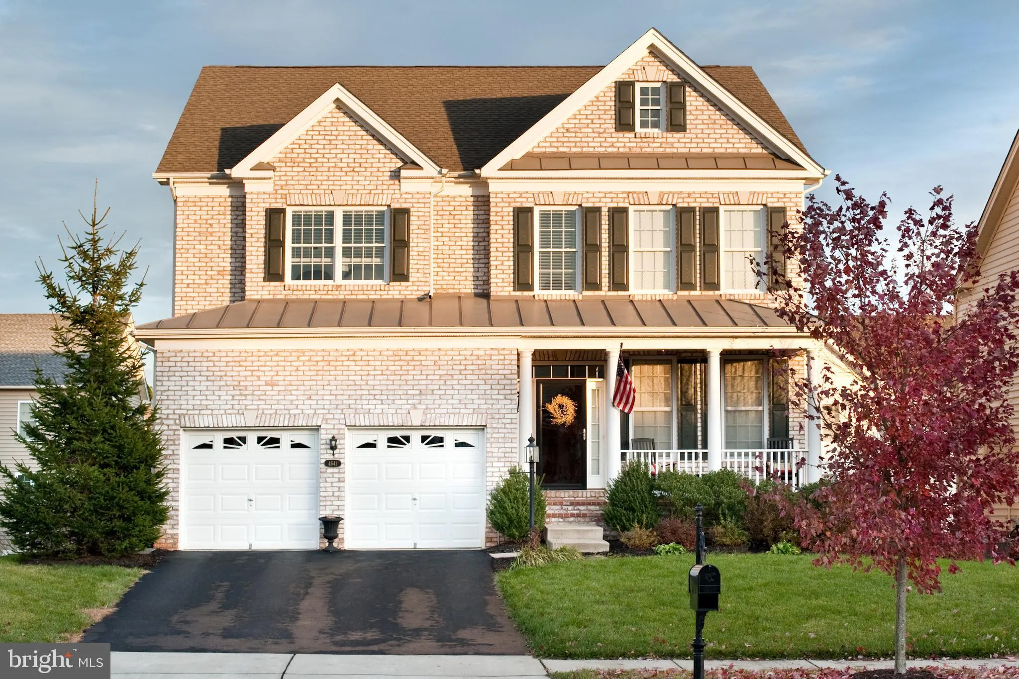 4641 Freedmen Lane, Haymarket, VA 20169
