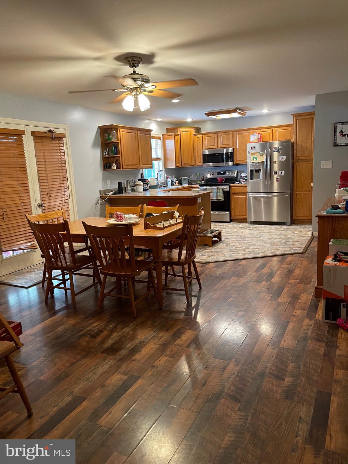 SHAW MOUNT - Residential