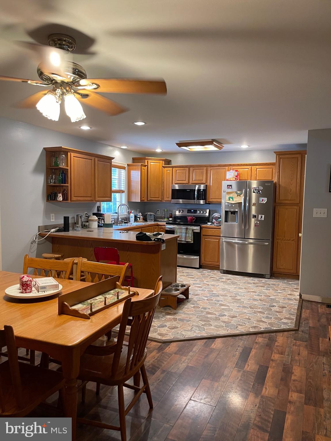 SHAW MOUNT - Residential