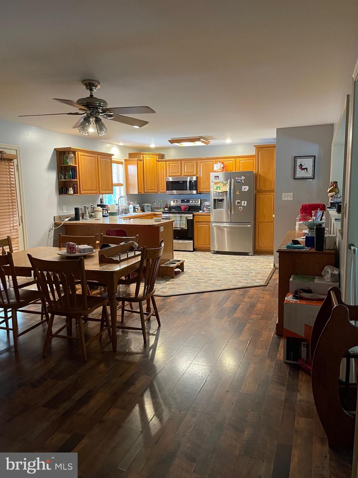 SHAW MOUNT - Residential