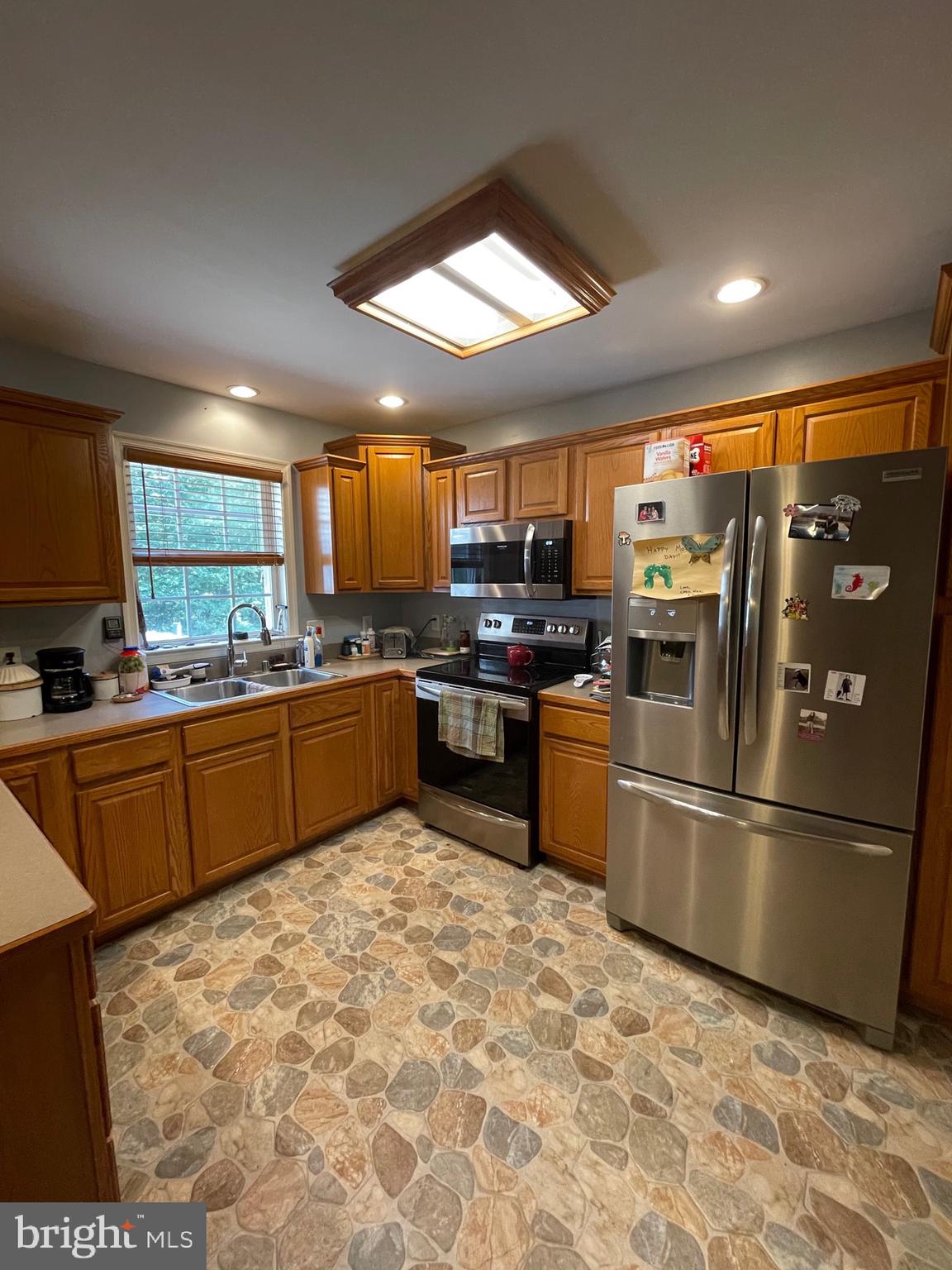 SHAW MOUNT - Residential