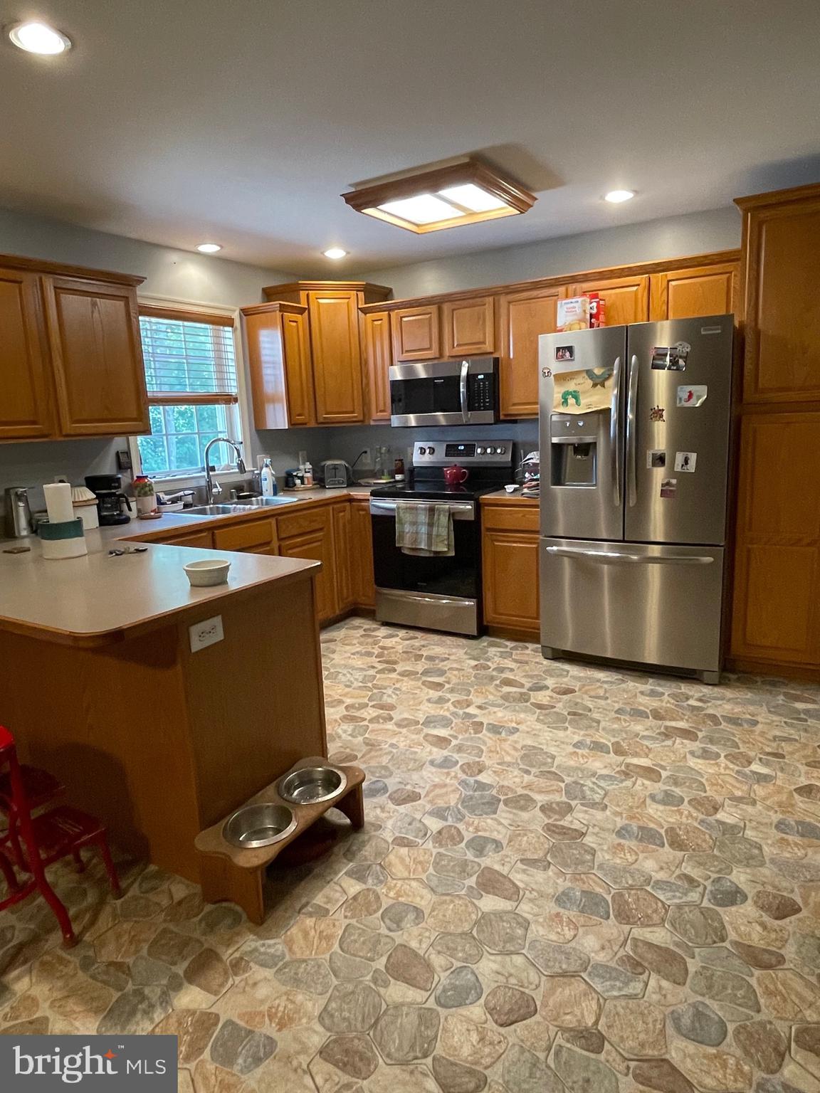 SHAW MOUNT - Residential