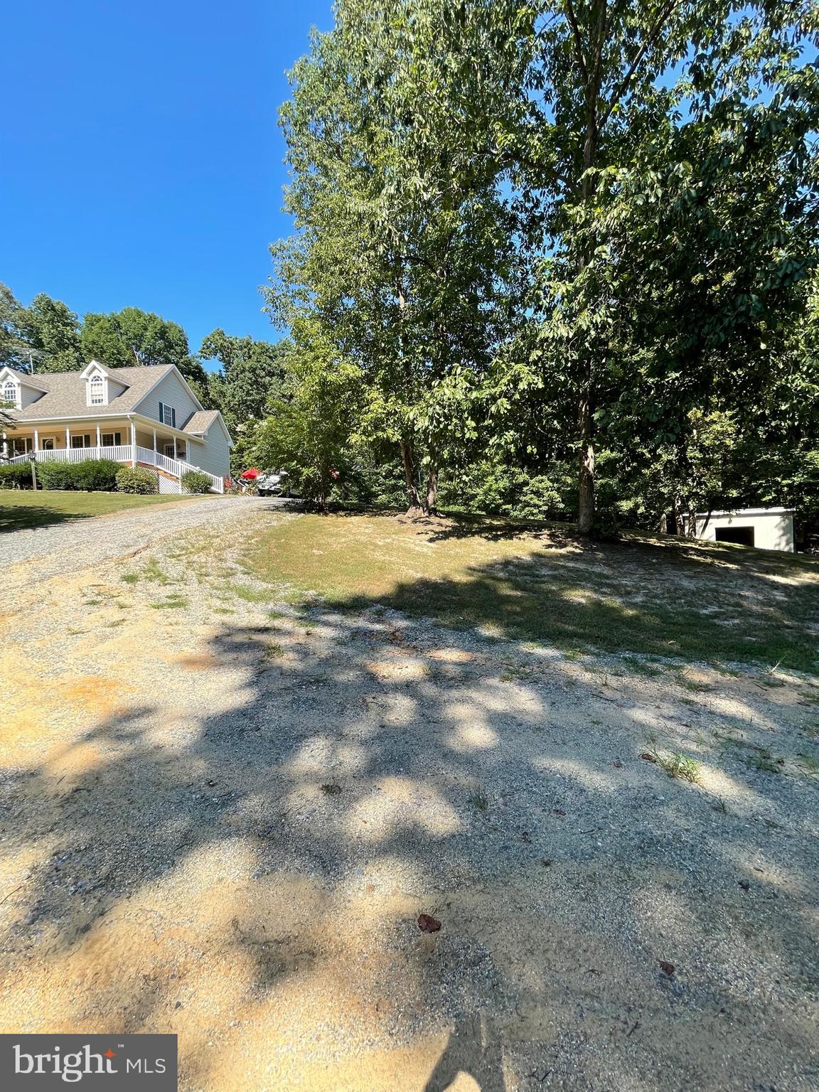 SHAW MOUNT - Residential