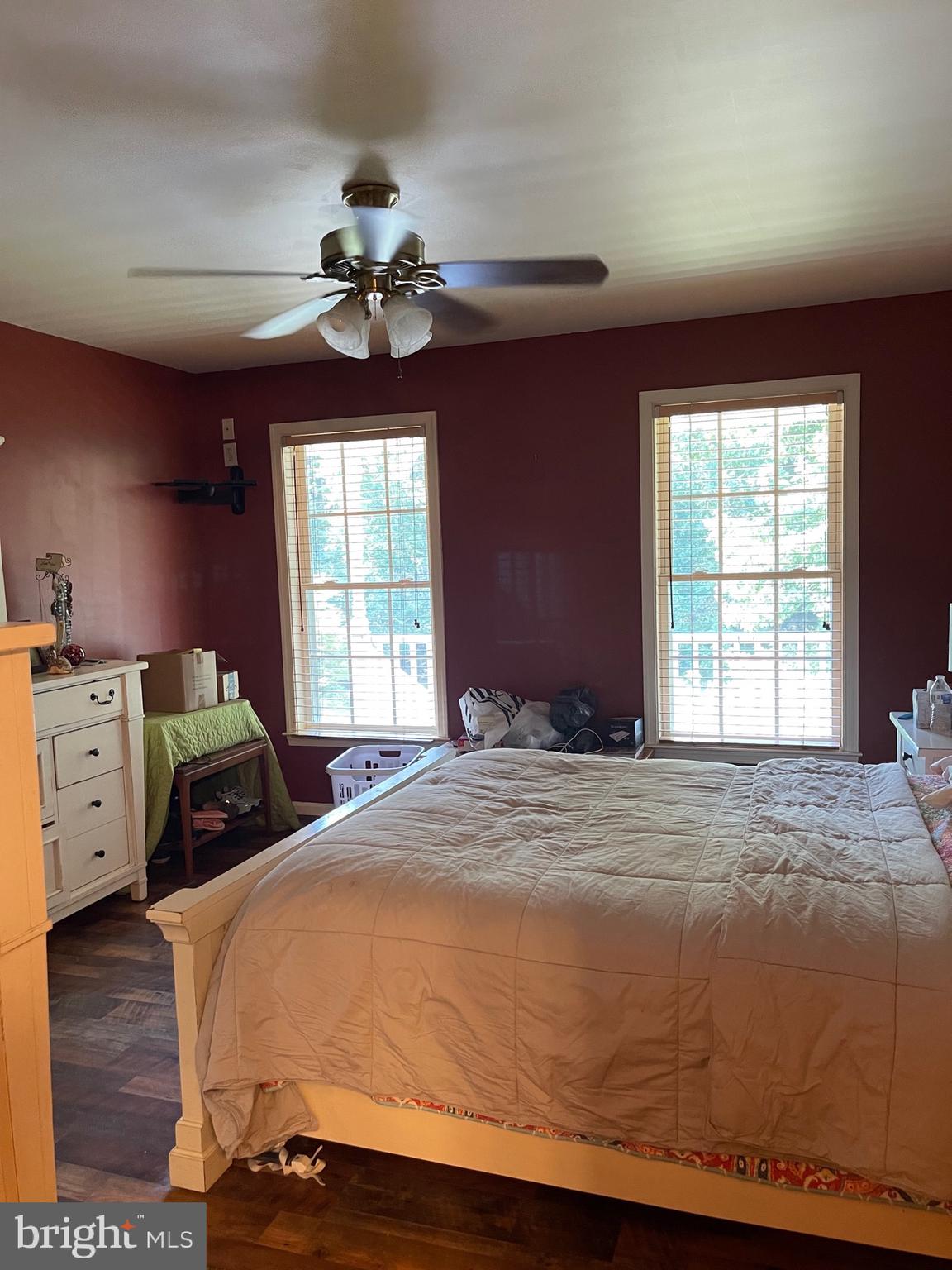 SHAW MOUNT - Residential