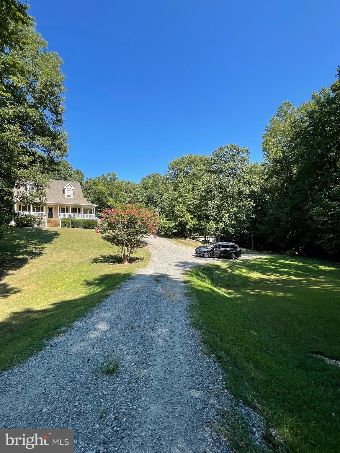 SHAW MOUNT - Residential