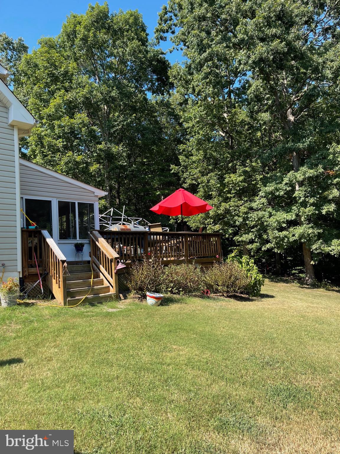 SHAW MOUNT - Residential