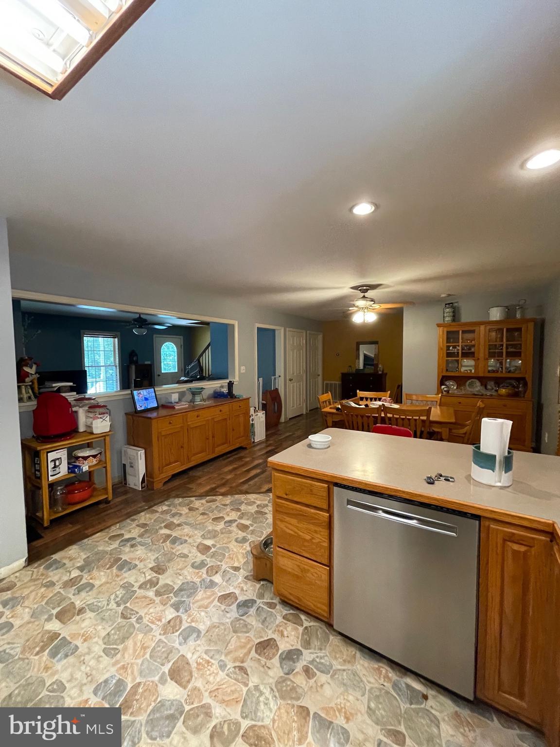 SHAW MOUNT - Residential