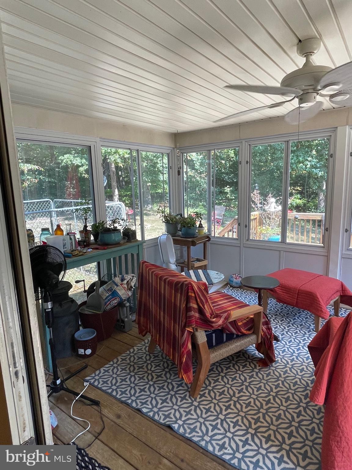 SHAW MOUNT - Residential