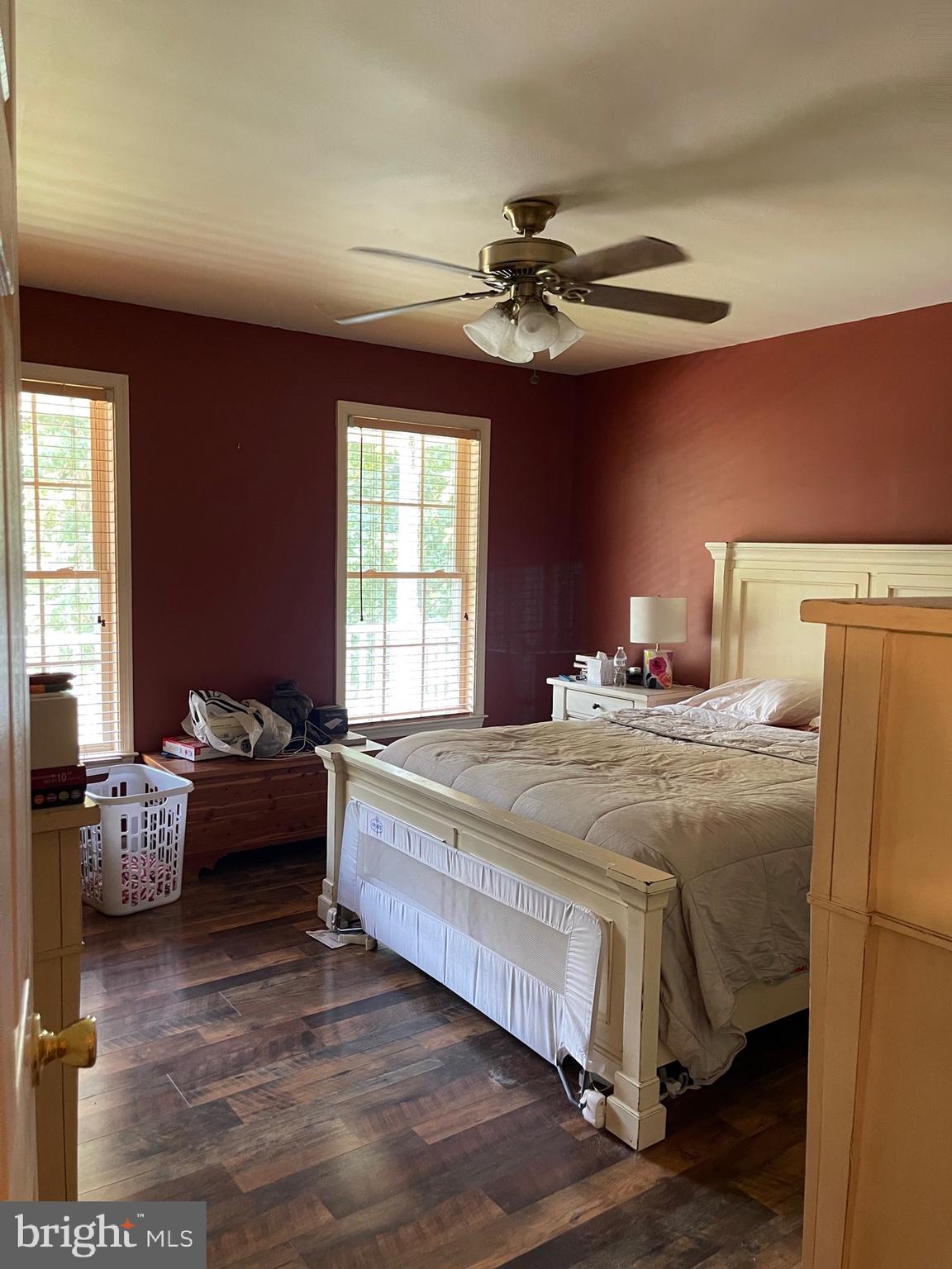 SHAW MOUNT - Residential