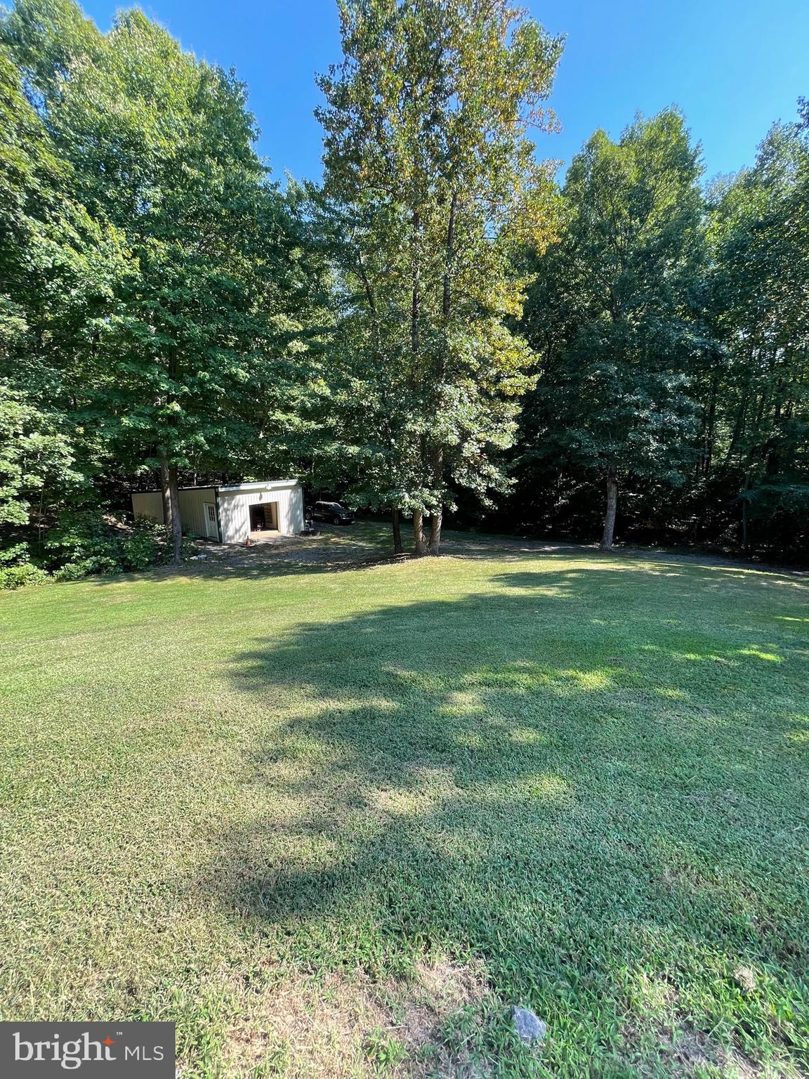 SHAW MOUNT - Residential