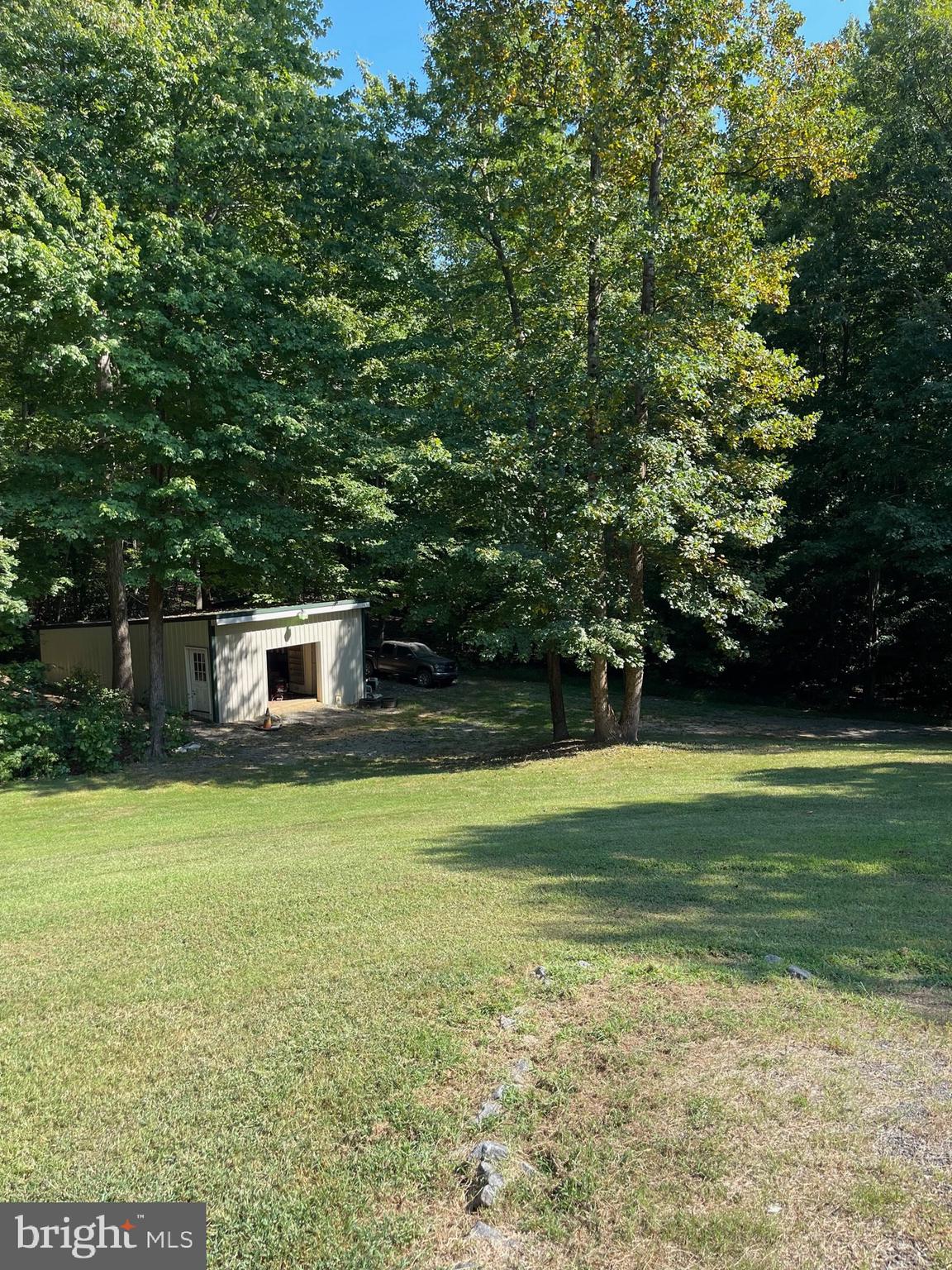 SHAW MOUNT - Residential