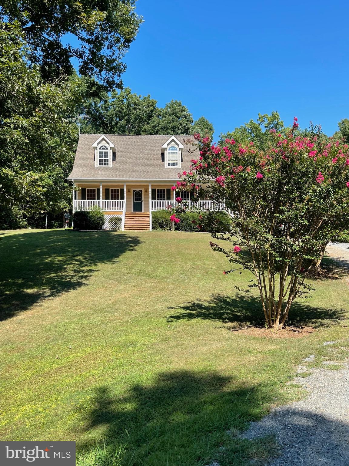 SHAW MOUNT - Residential