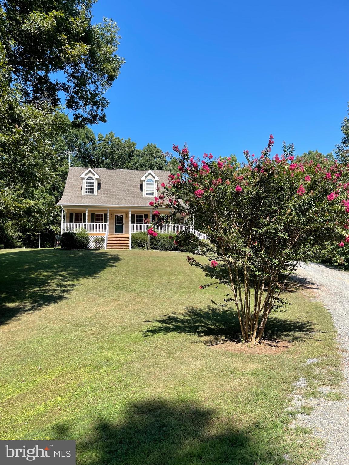 SHAW MOUNT - Residential