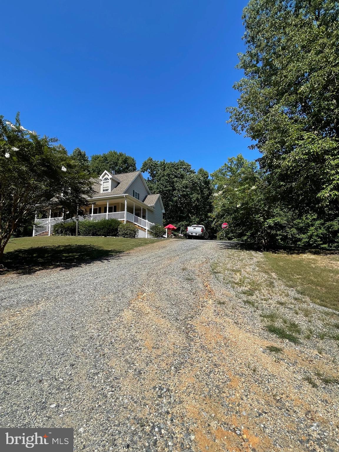 SHAW MOUNT - Residential