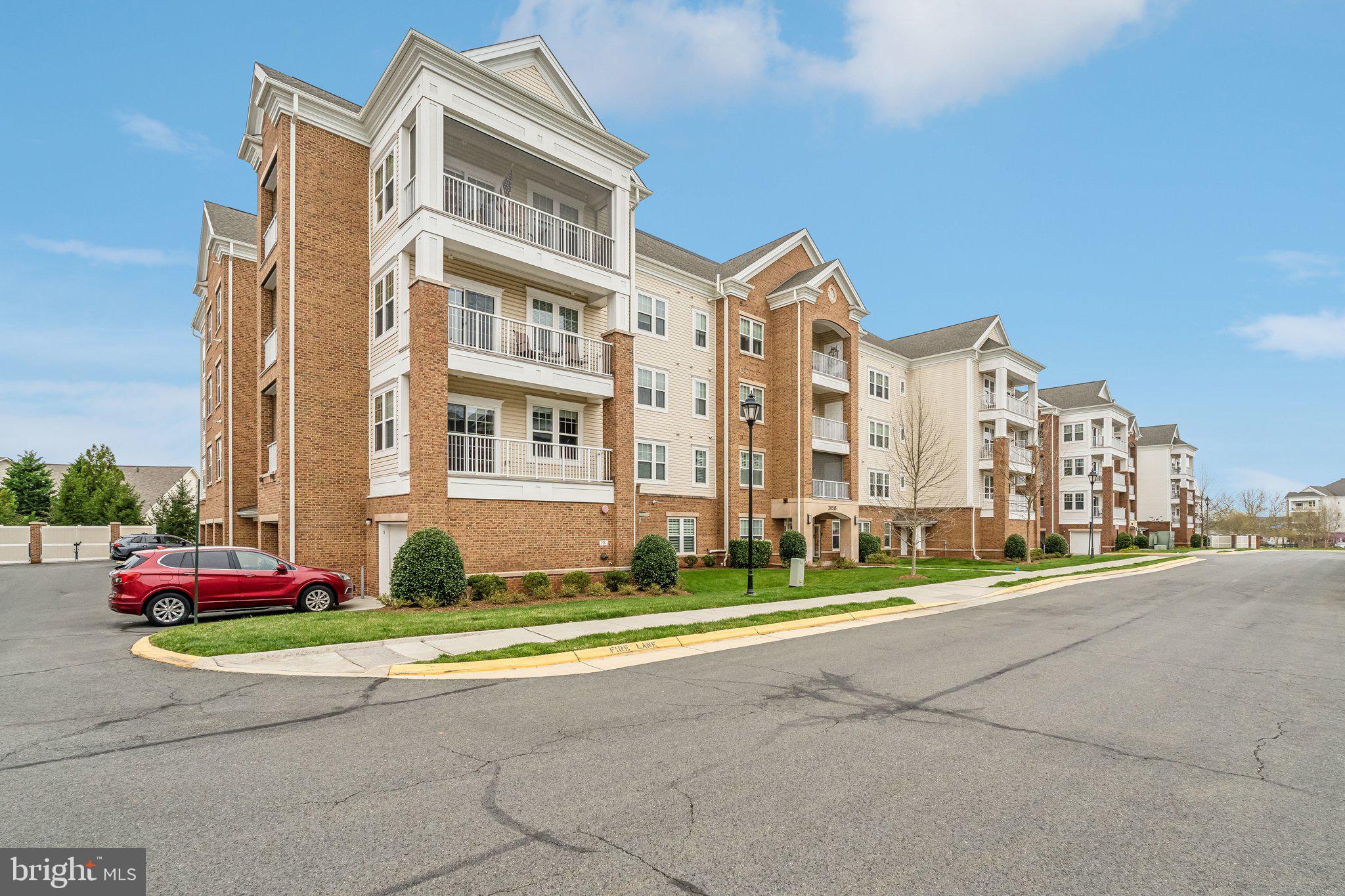 20515 LITTLE CREEK TERRACE 101
