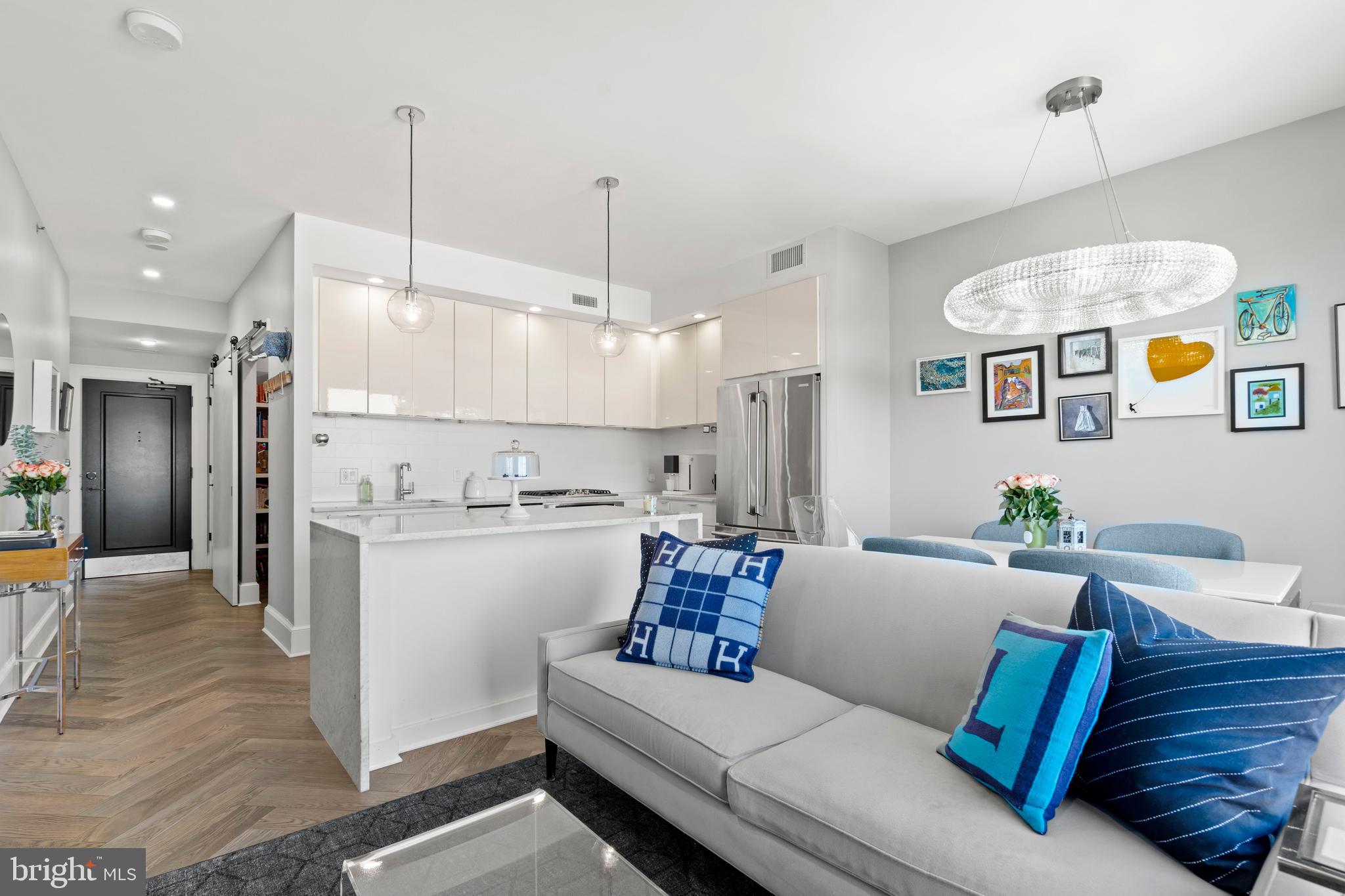 1011 M STREET NW 608