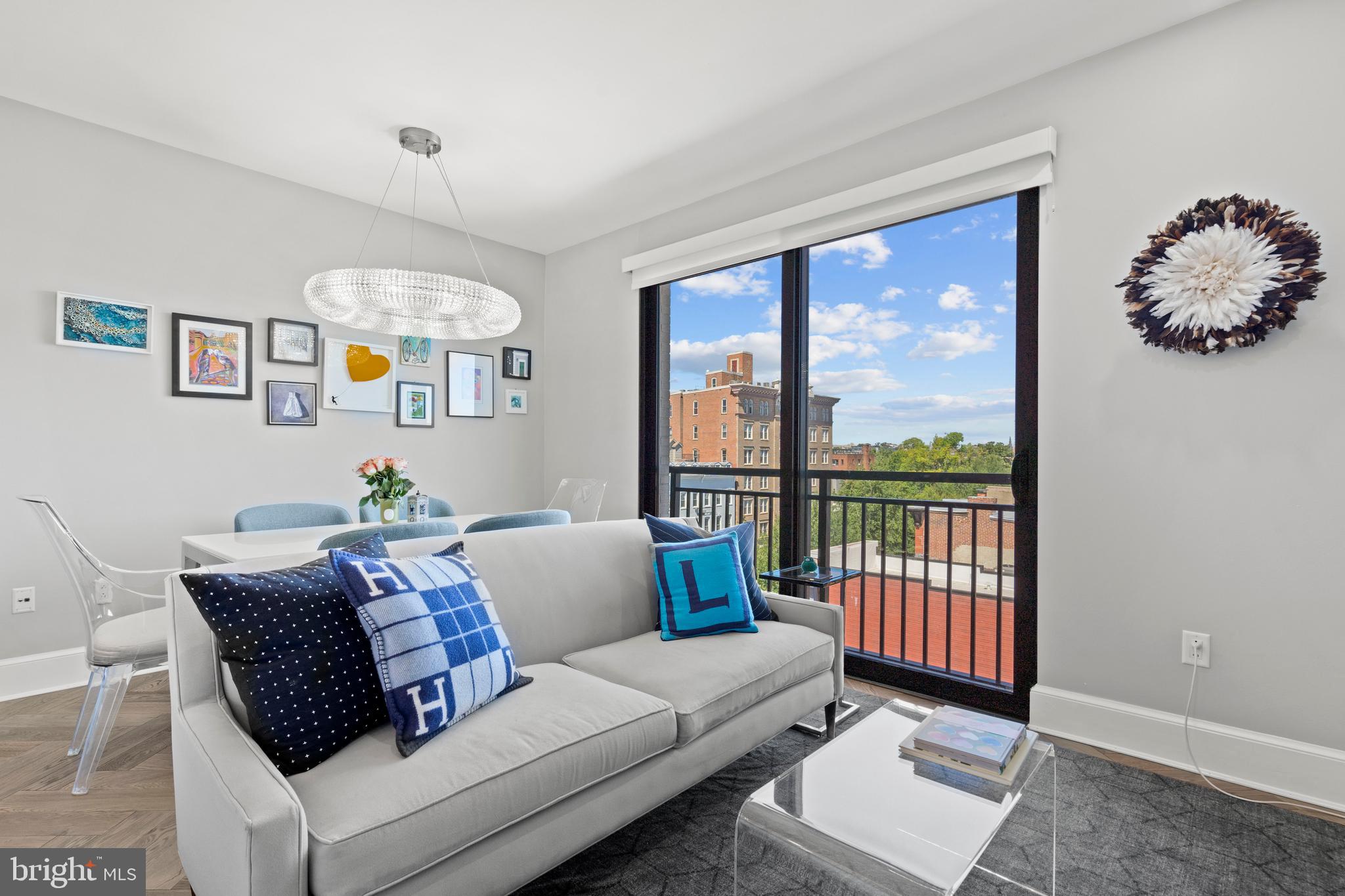 1011 M STREET NW 608