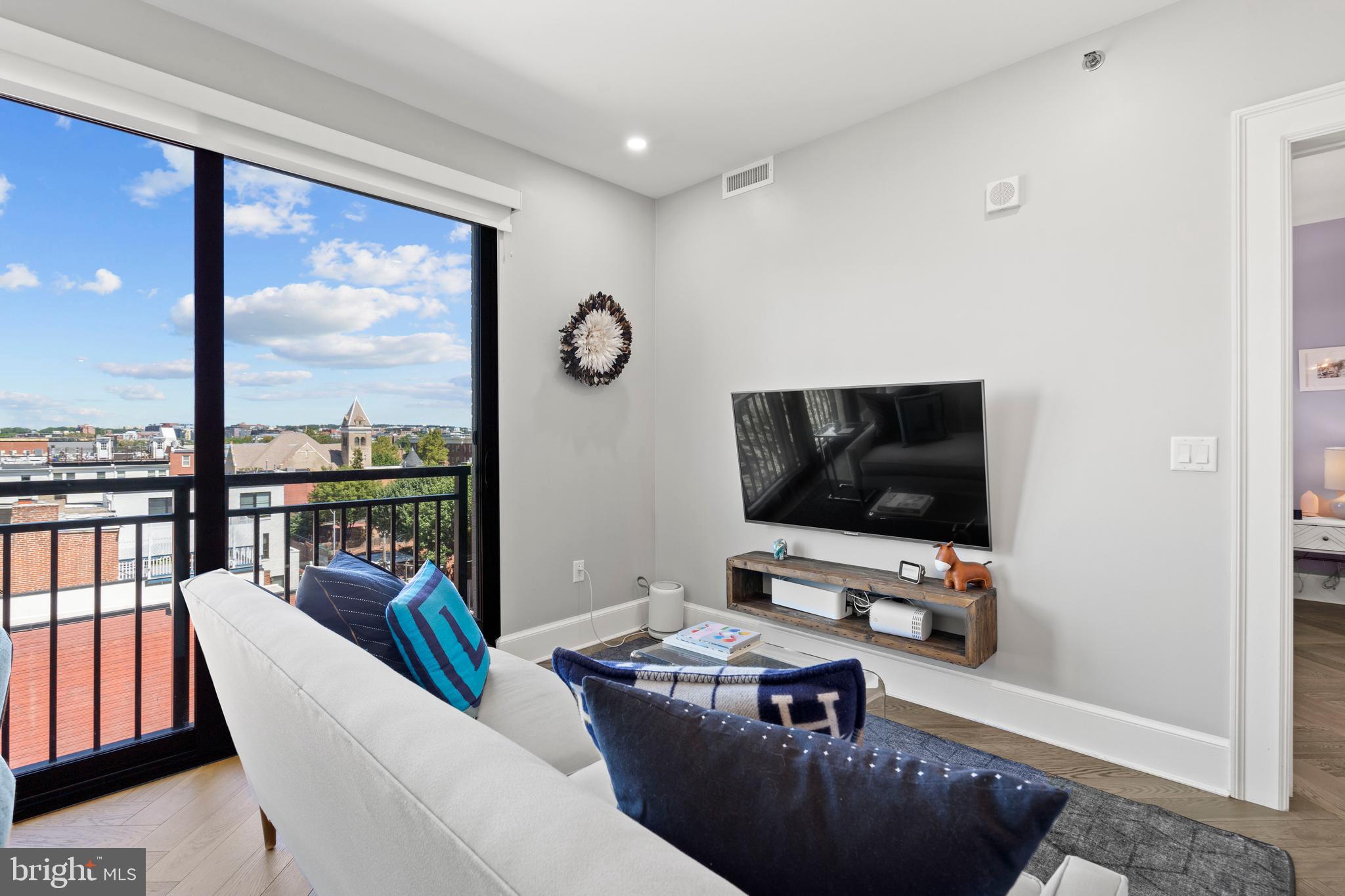 1011 M STREET NW 608