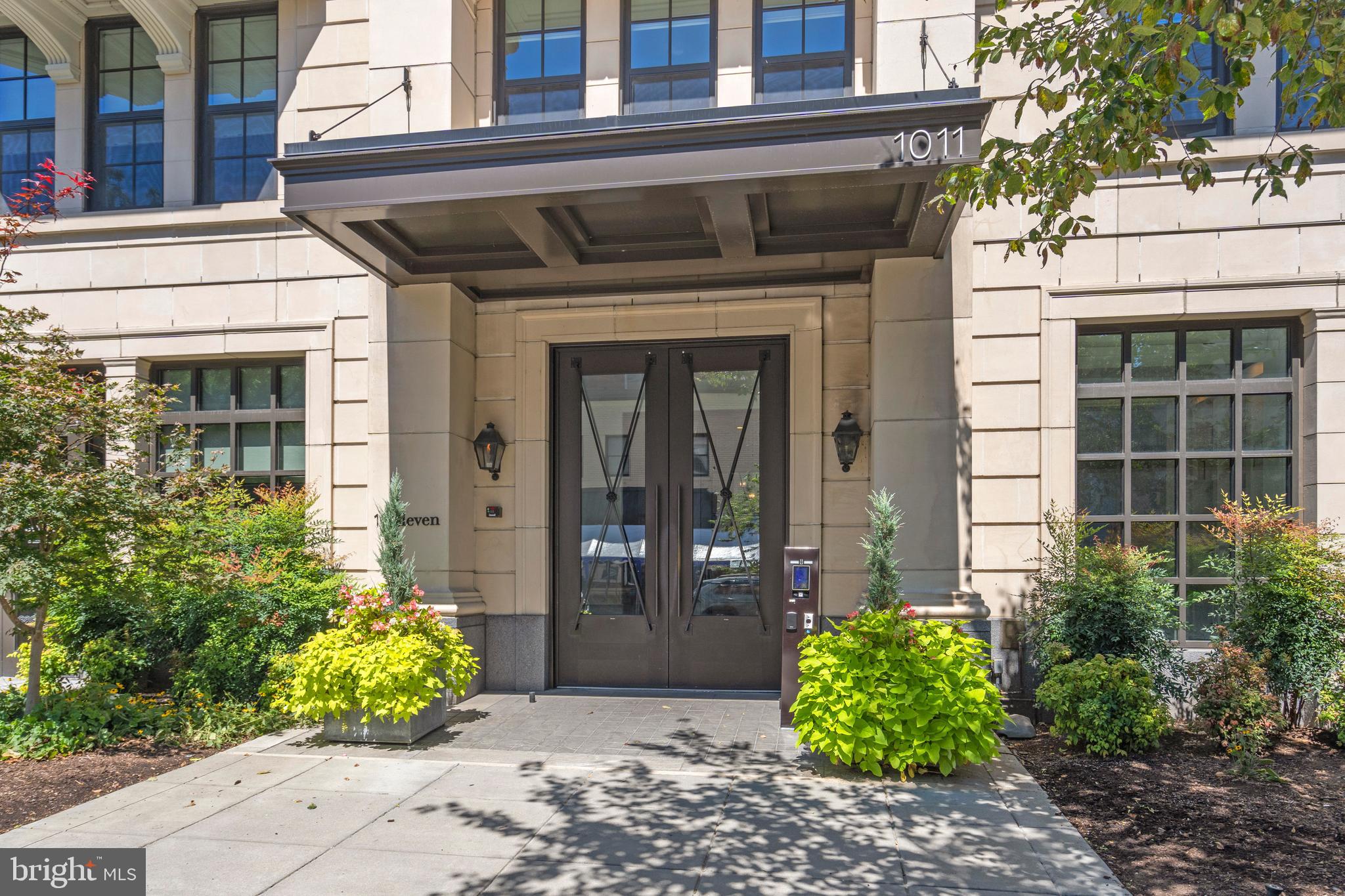 1011 M STREET NW 608