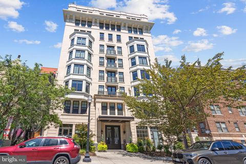 1011 M STREET NW 608 WASHINGTON DC 20001