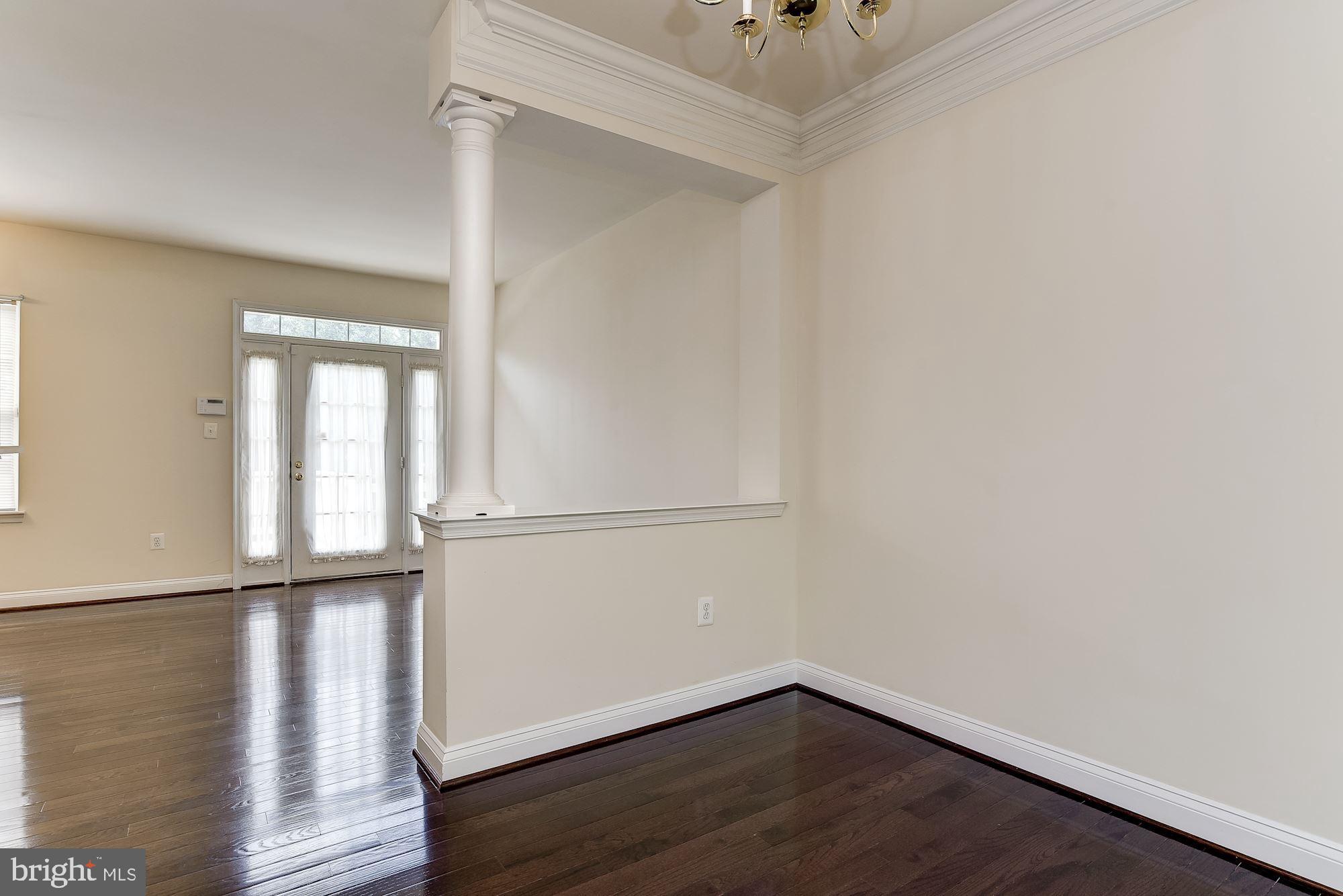 KING FARM - Residential Lease