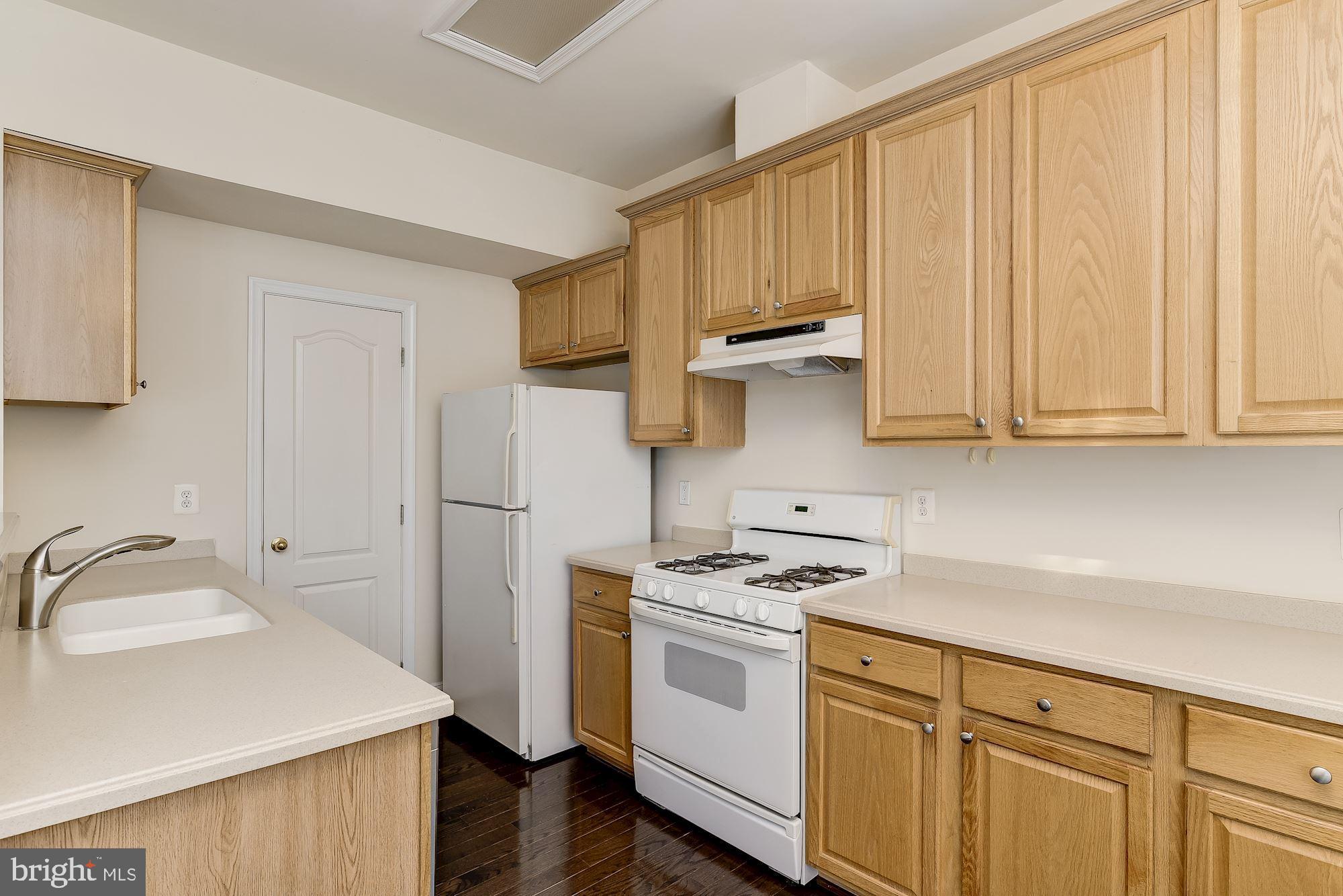 KING FARM - Residential Lease