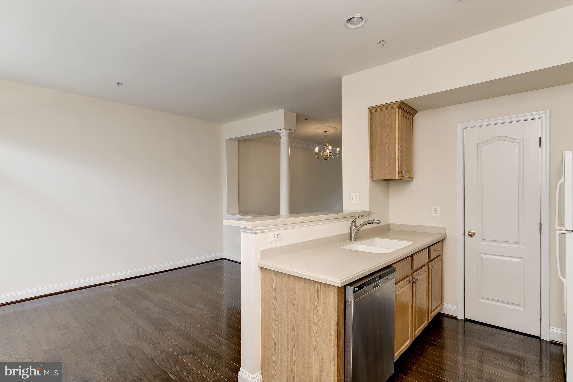 KING FARM - Residential Lease