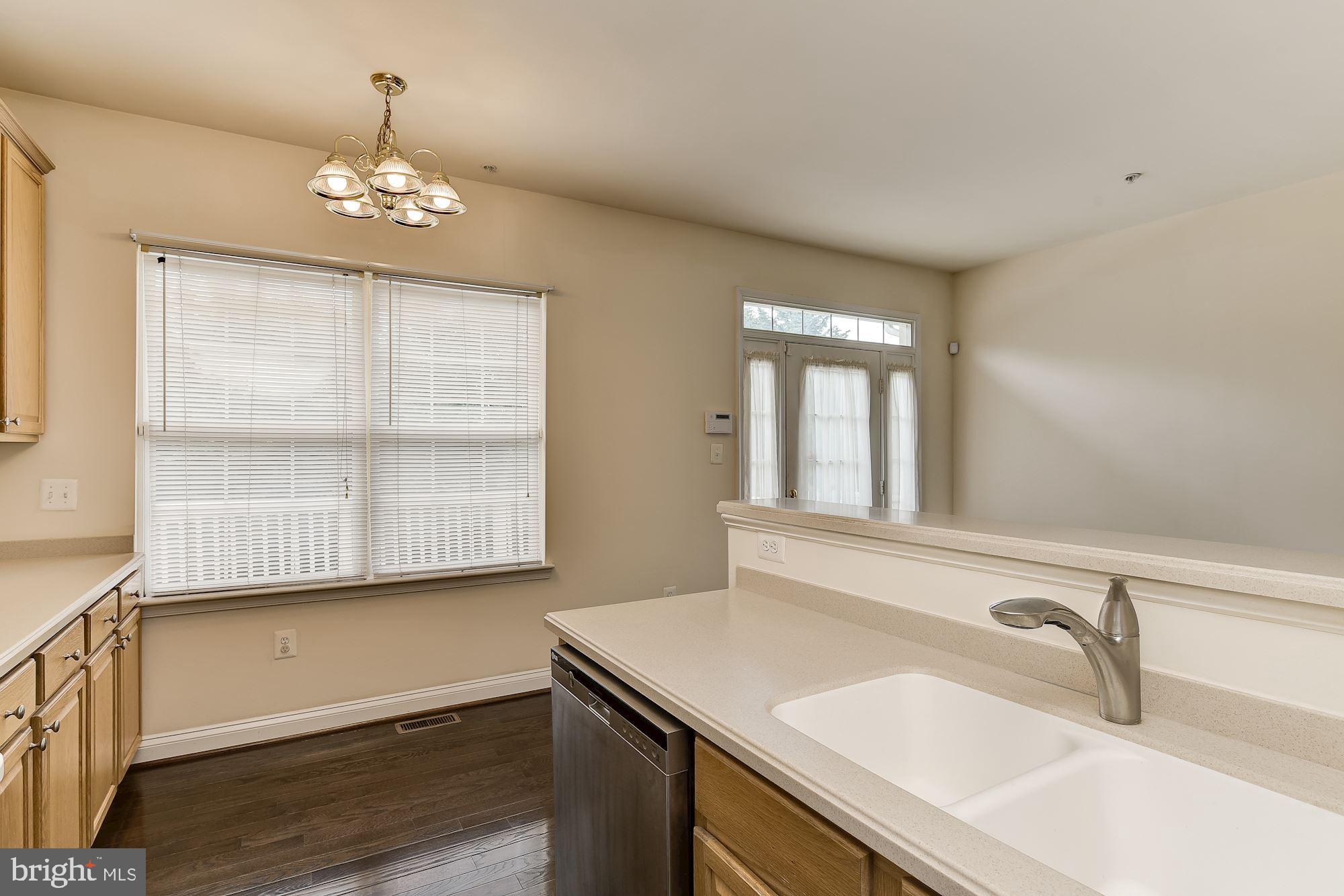 KING FARM - Residential Lease