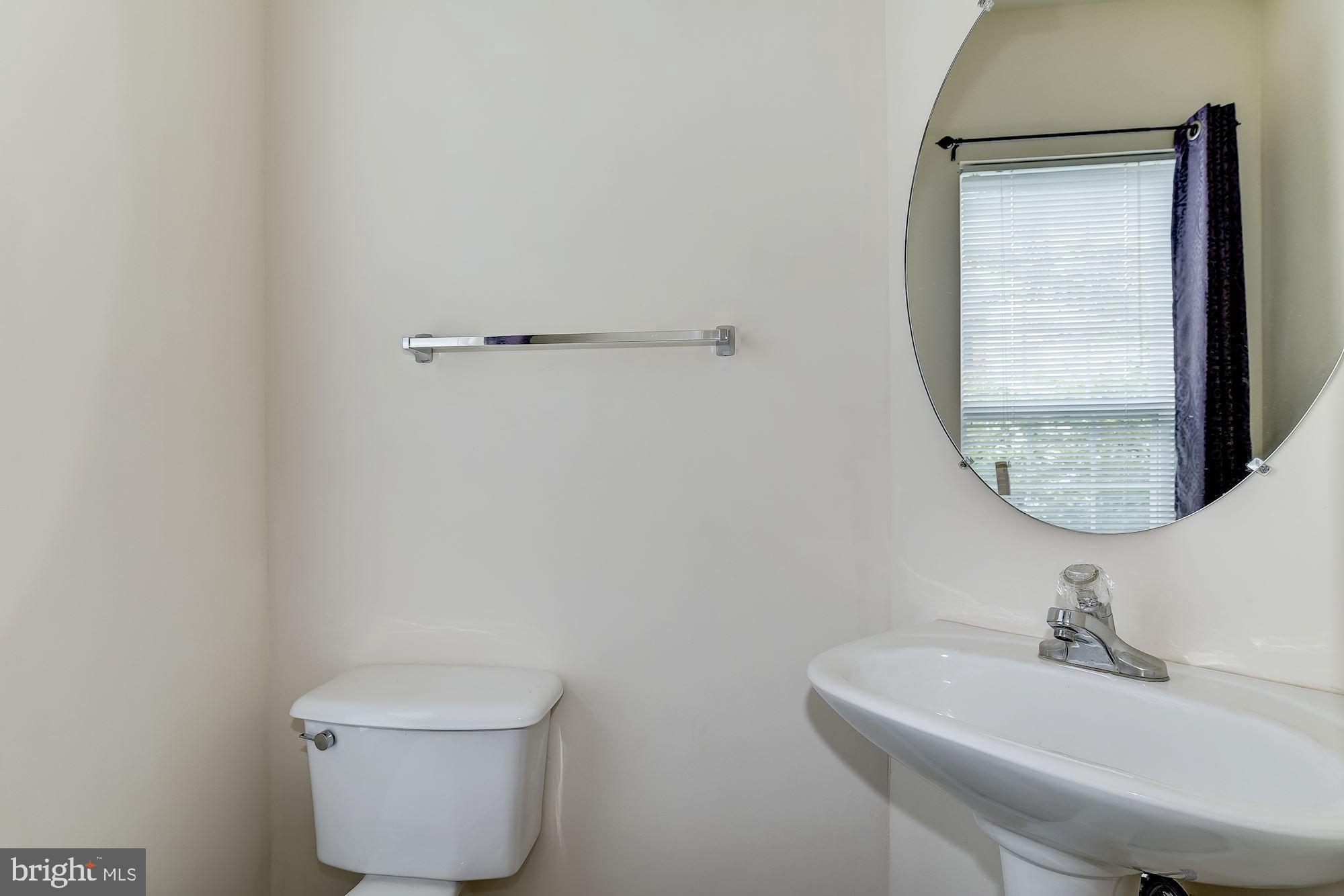 KING FARM - Residential Lease