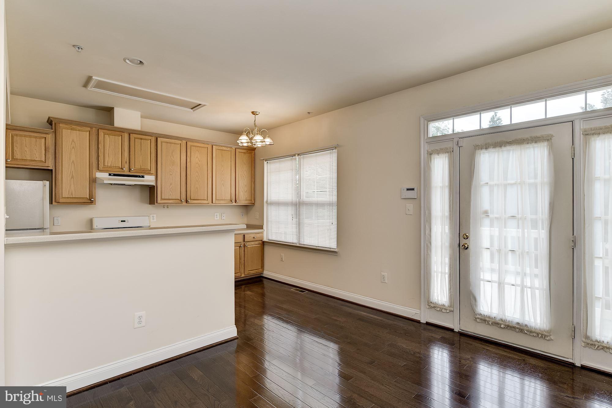 KING FARM - Residential Lease