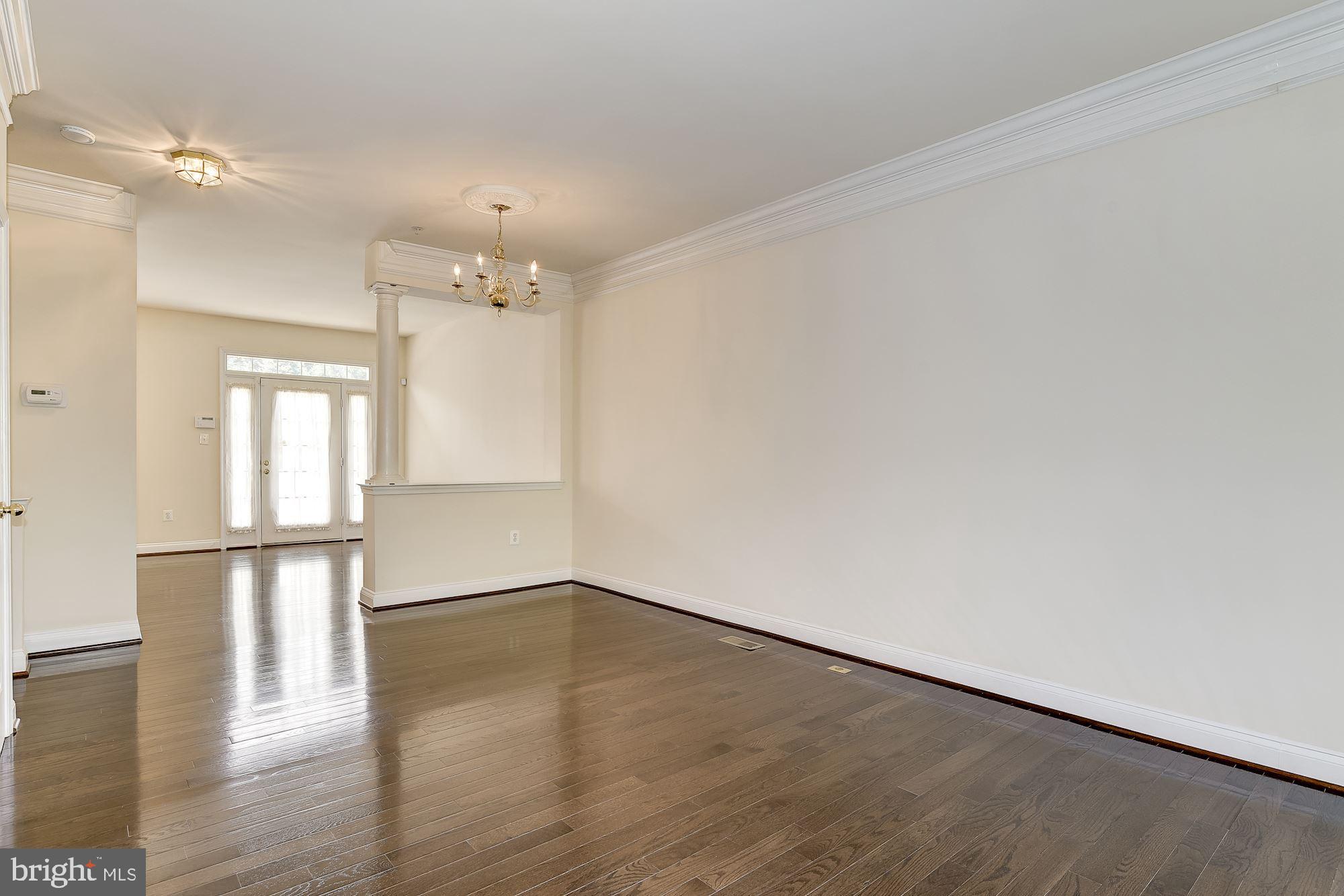 KING FARM - Residential Lease