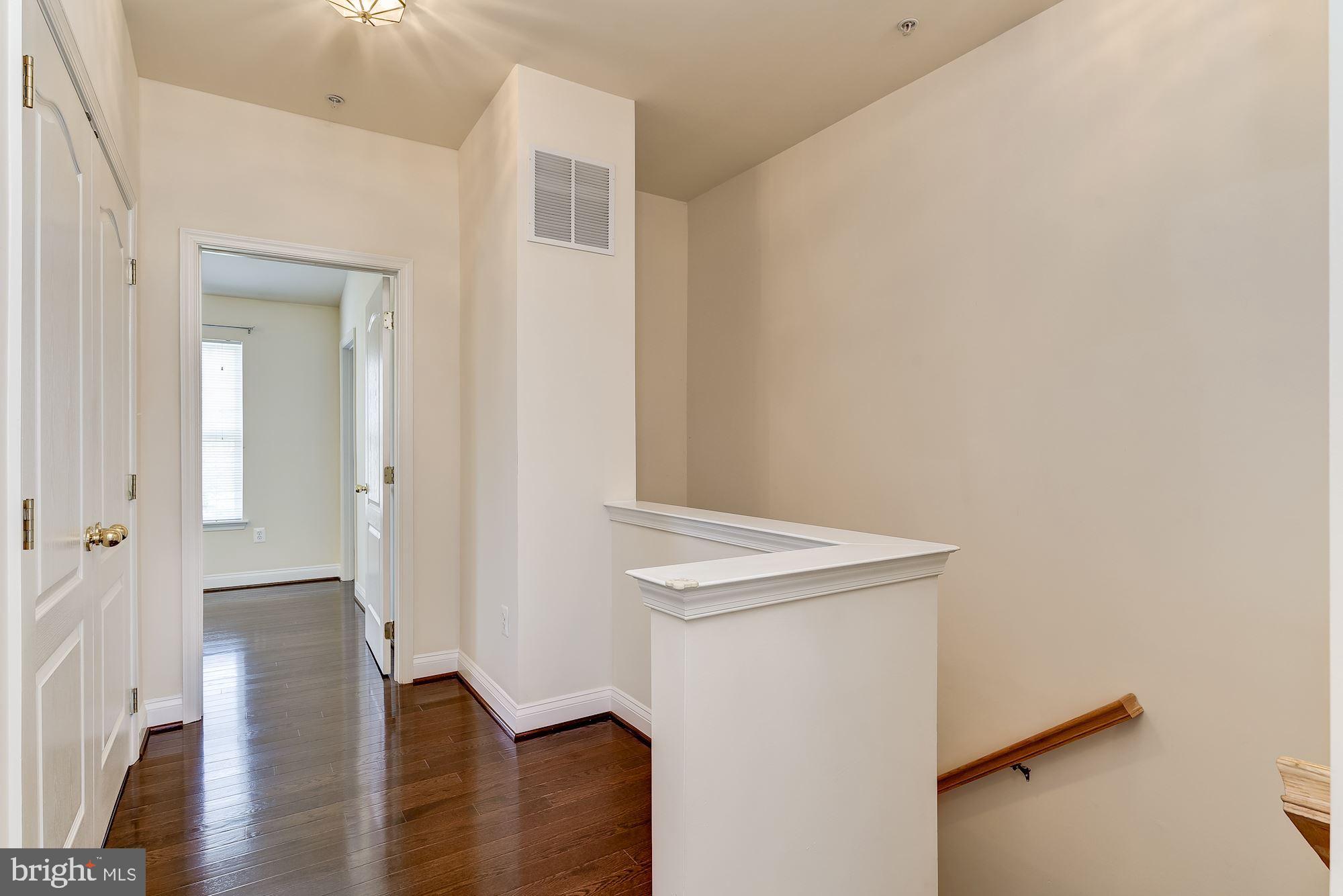 KING FARM - Residential Lease