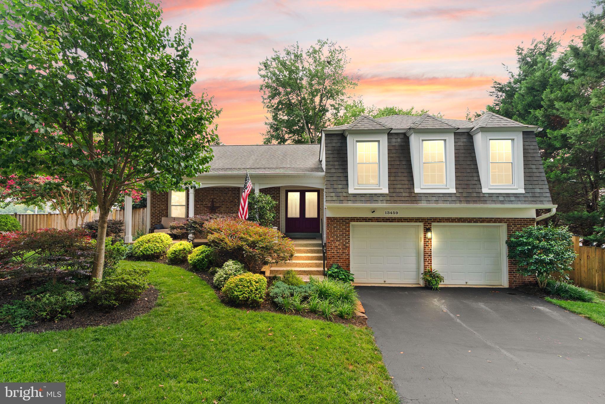 13459 STREAM VALLEY DRIVE