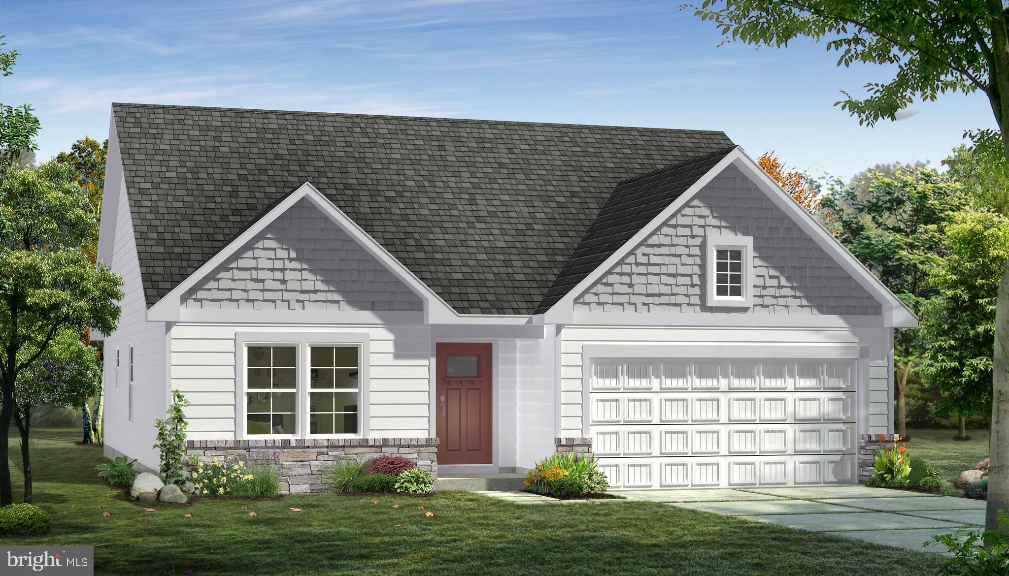 KING'S CROSSING - Residential