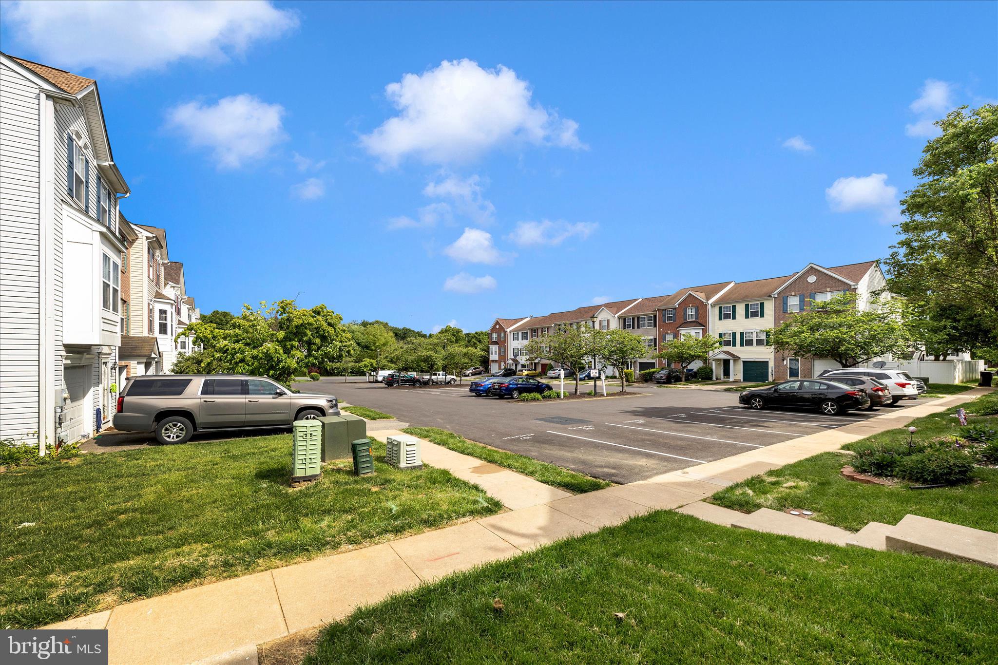 WHISPERING RIDGE - Residential