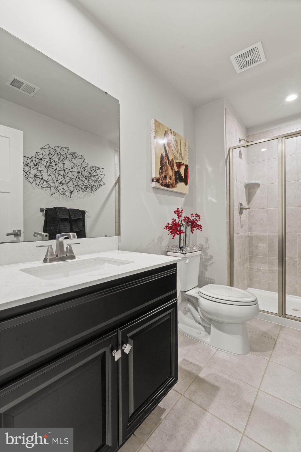 POTOMAC SHORES - Residential