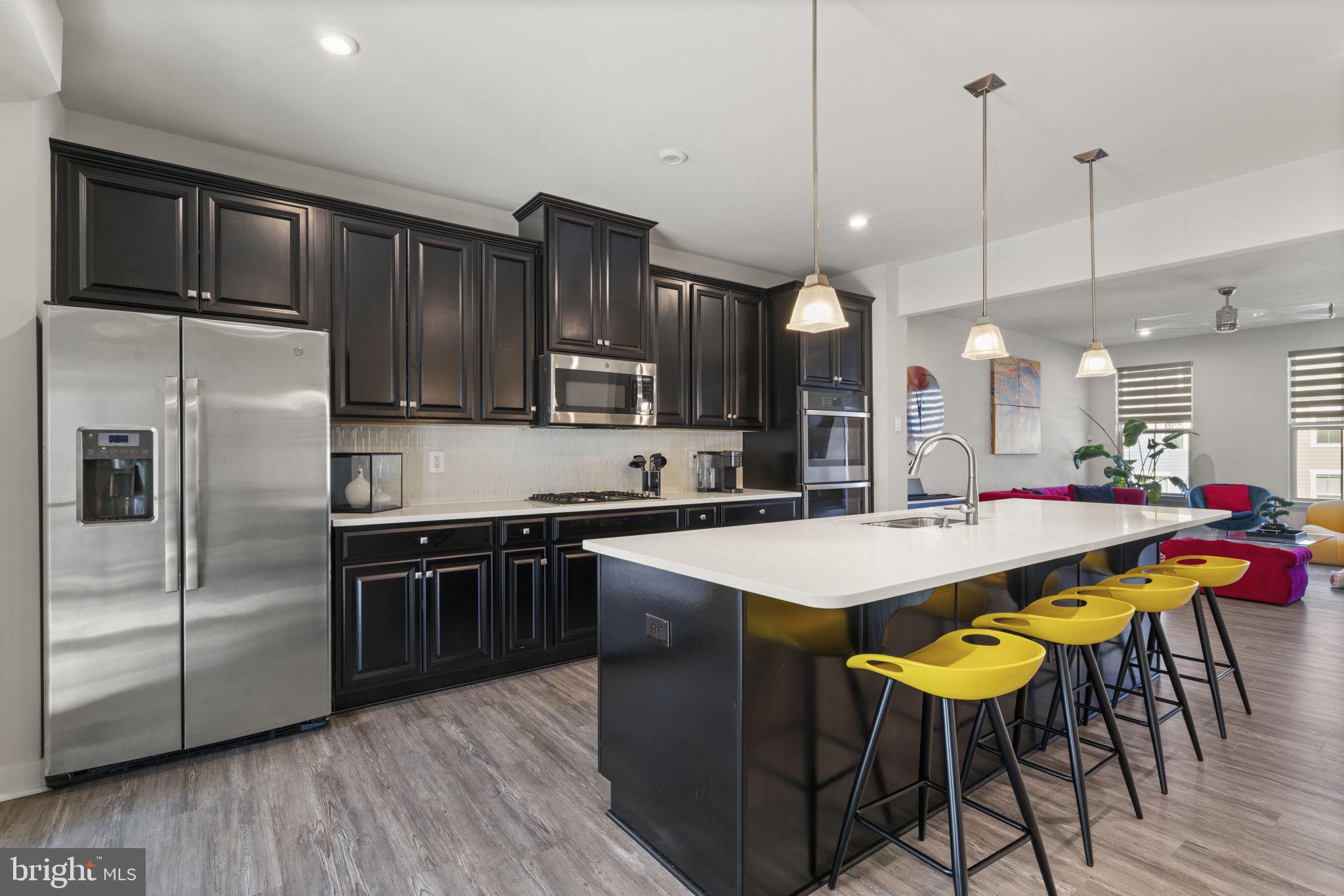 POTOMAC SHORES - Residential