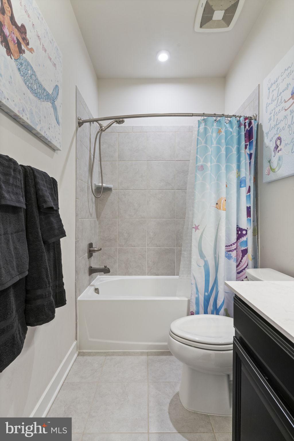 POTOMAC SHORES - Residential