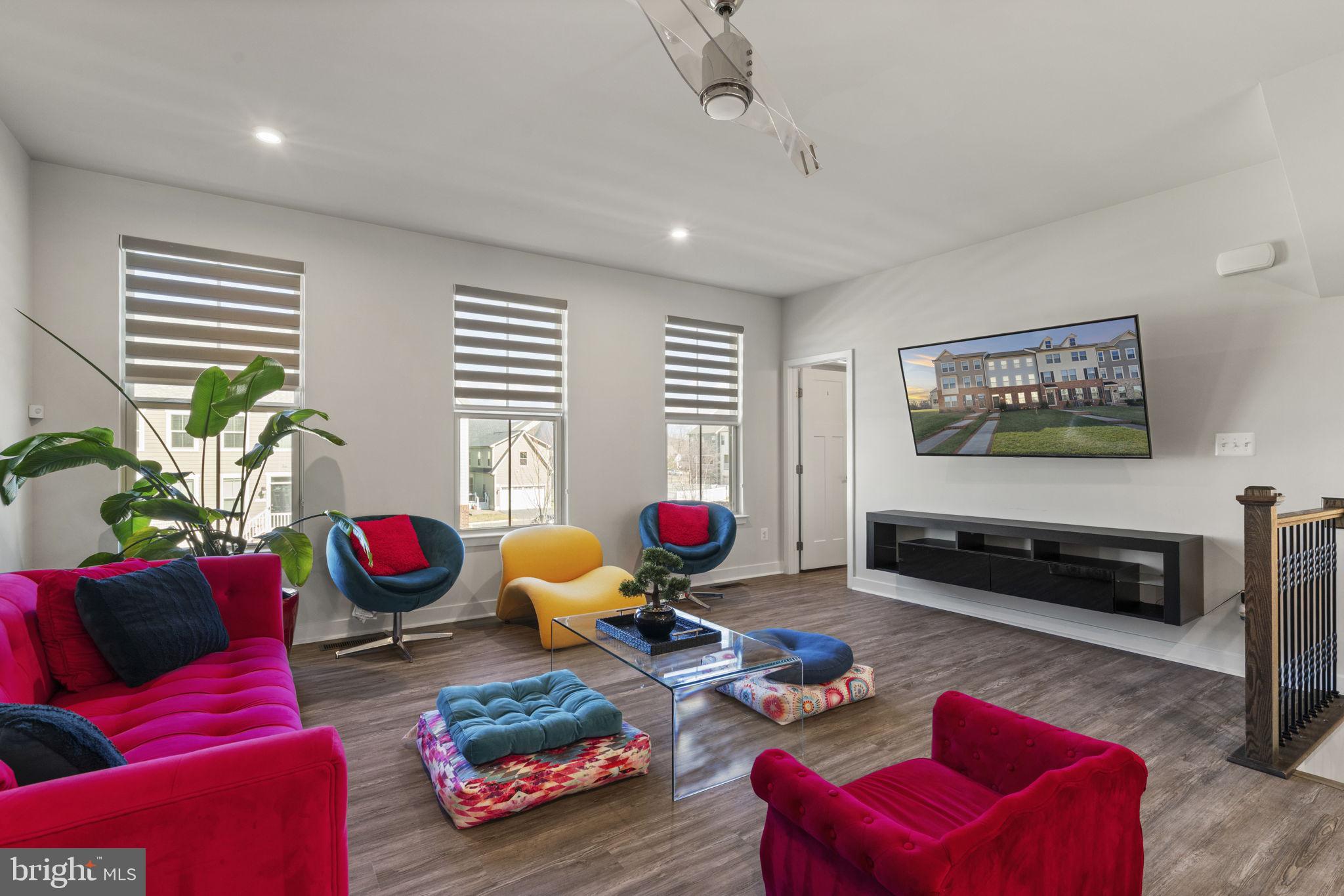 POTOMAC SHORES - Residential