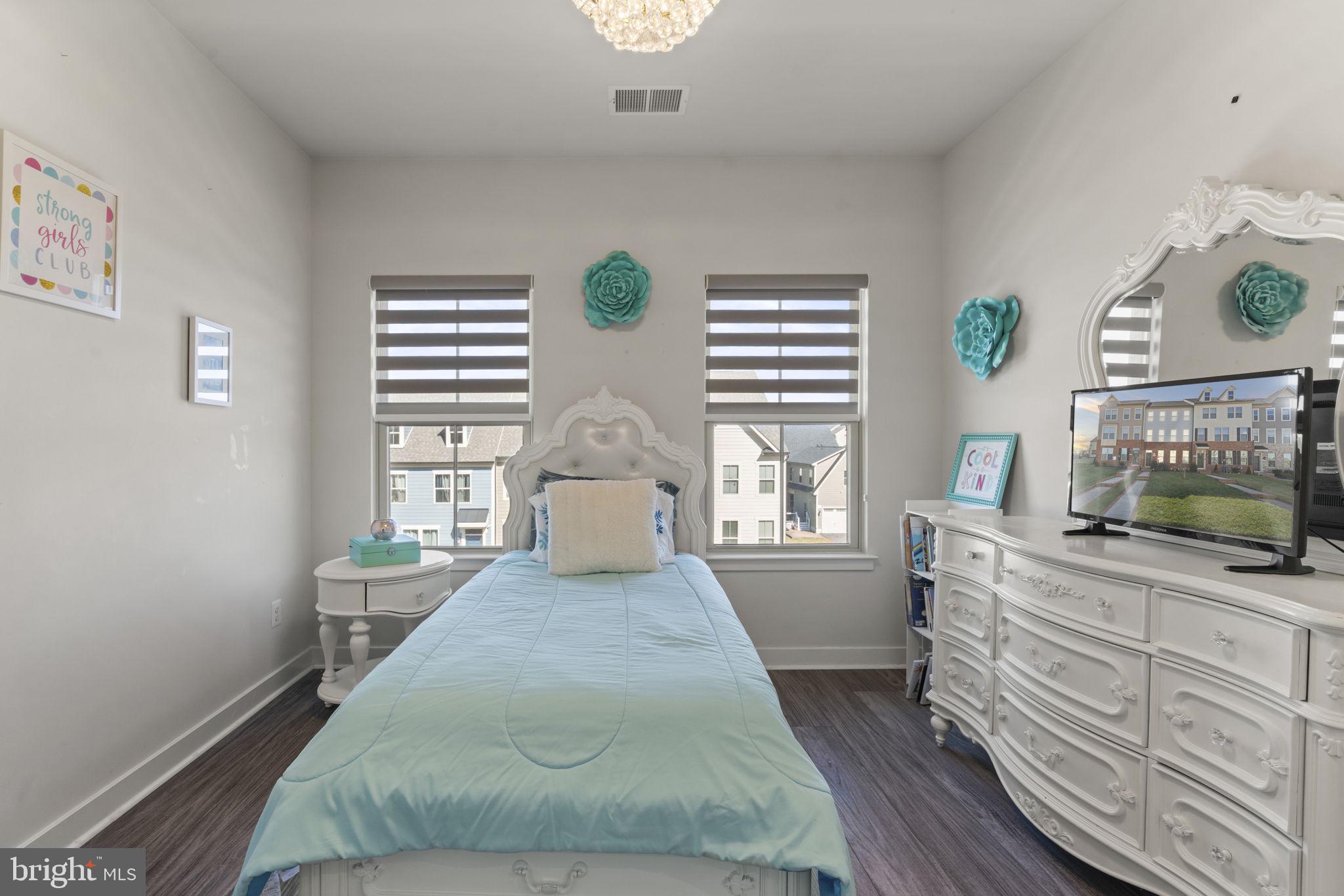 POTOMAC SHORES - Residential