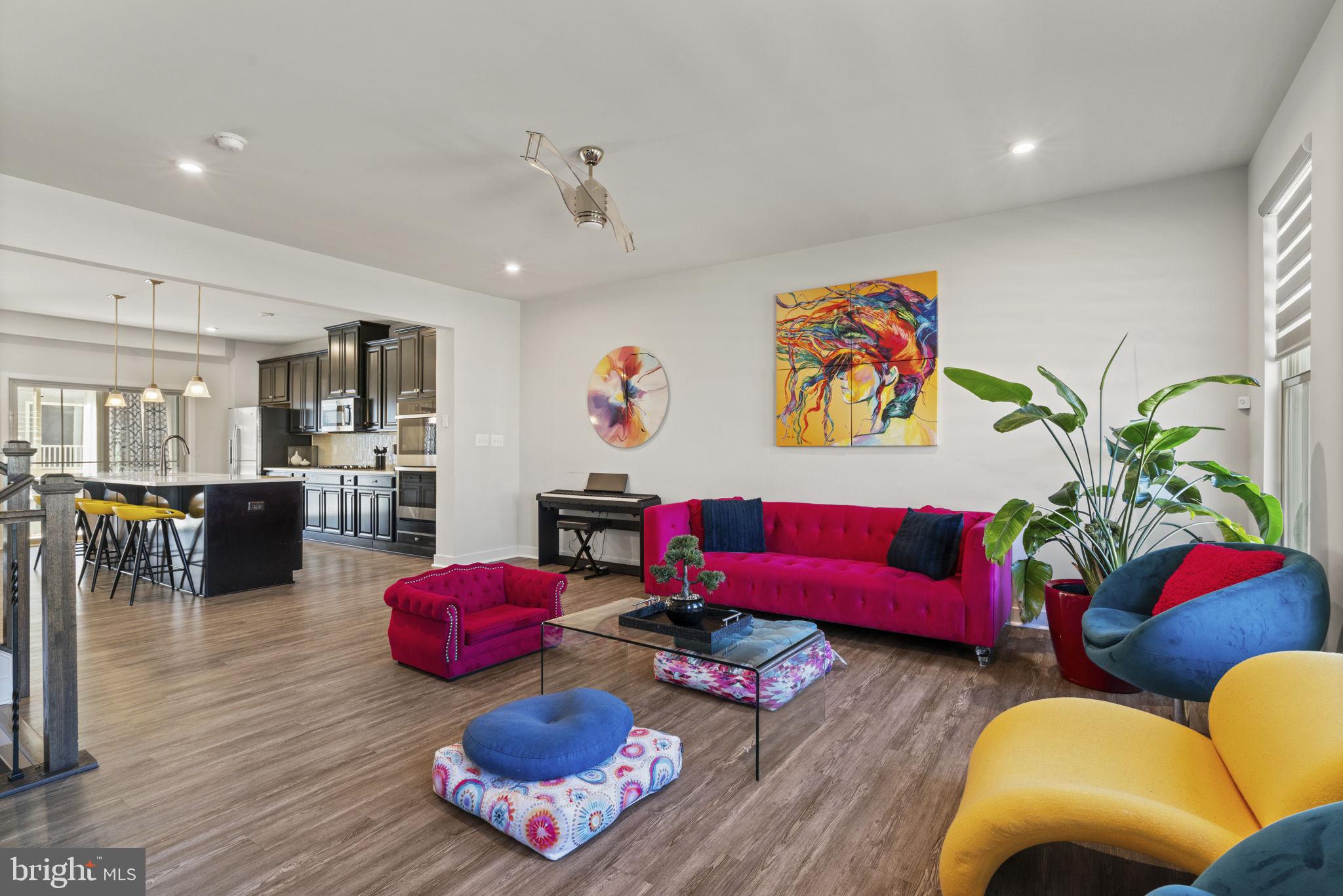 POTOMAC SHORES - Residential