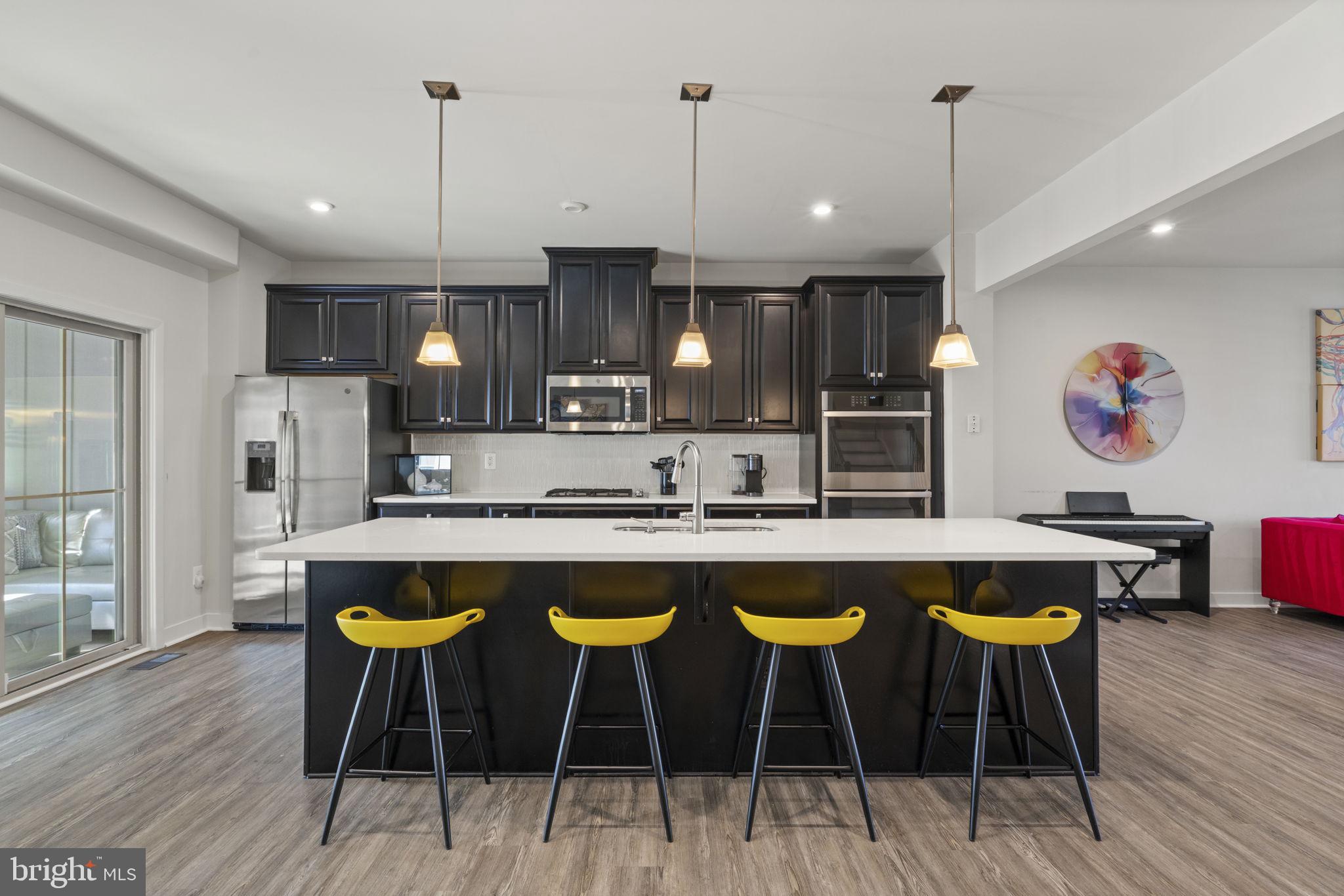 POTOMAC SHORES - Residential